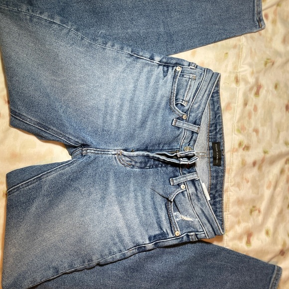 SILVER JEAN CO MOST WANTED SKINNY JEANS - Picture 4 of 5